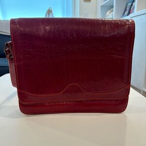 Italian Leather Purse made in Florence
